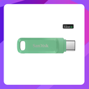 SanDisk Ultra® Dual Drive Go USB Type-C™ Flash Drive, SDDDC3 64GB