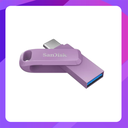 SanDisk Ultra® Dual Drive Go USB Type-C™ Flash Drive, SDDDC3 64GB