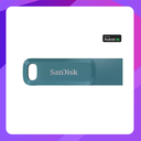 SanDisk Ultra® Dual Drive Go USB Type-C™ Flash Drive, SDDDC3 256GB