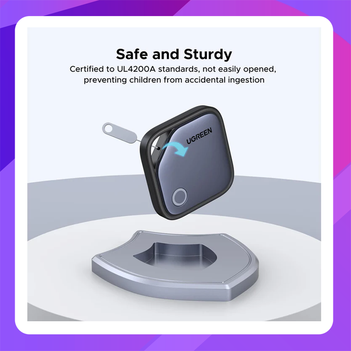 UGREEN FineTrack Smart Finder