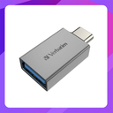 Verbatim USB 3.2 Gen 1 Type C Adaptor