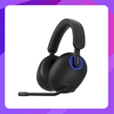 Sony WH-G900 Wireless Noise Canceling Gaming Headset (Black)
