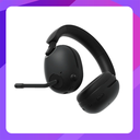 Sony WH-G900 Wireless Noise Canceling Gaming Headset (Black)