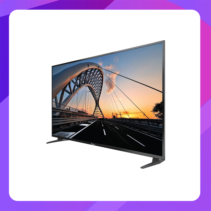 Aconatic 65" 4K HDR Google TV
