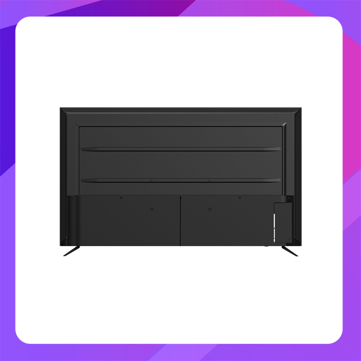 Aconatic 75" 4K UHD WebOS TV