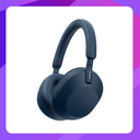 SONY WH-1000XM5 Headphones – Wireless Bluetooth Sony Noise Canceling Headphones