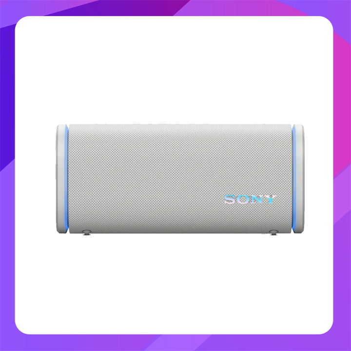Sony SRS-ULT50 Wireless Portable Speaker (Black)