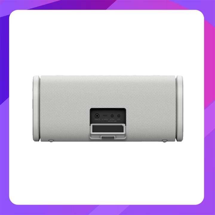 Sony SRS-ULT50 Wireless Portable Speaker (Black)