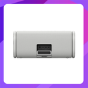 Sony SRS-ULT50 Wireless Portable Speaker (Black)