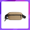 Tomtoc Aviator T33 Chest Bag 2.5L (M Size) Gray, Khaki