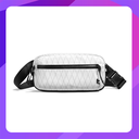Tomtoc Aviator-T35 X-Pac Chest Bag 2.5L (M Size) Black, White, Green