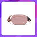 Tomtoc T32 SlingBean Belt Bag 1.5L (Black ,Pink ,Navy Blue)