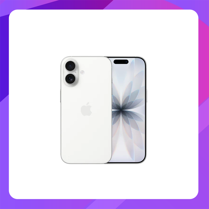Apple iPhone 17 256GB (eSim + Physical Sim)