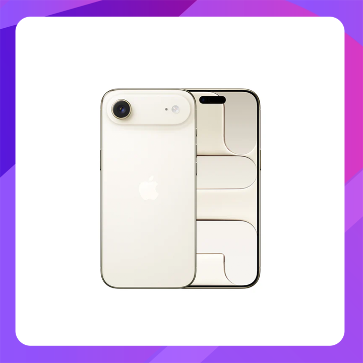 Apple iPhone Air 256GB (eSim)