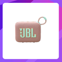 JBL Go 4 Bluetooth Speaker (Black / Red / Blue)
