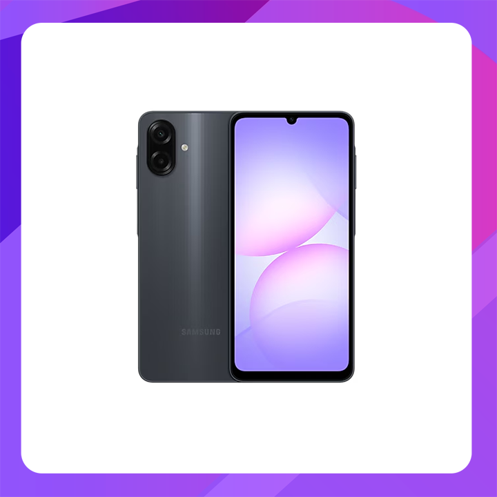 Samsung Galaxy-A07 (4/64GB)