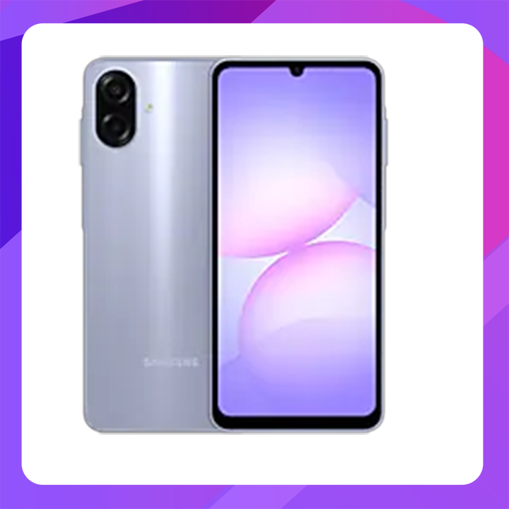 Samsung Galaxy-A07 (4/64GB)