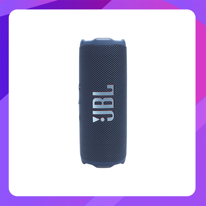JBL Flip 7 Bluetooth Speaker (Black / Blue / Red / White / Purple / Squad)
