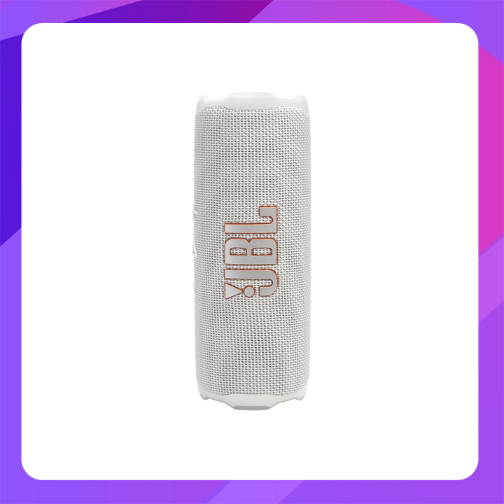 JBL Flip 7 Bluetooth Speaker (Black / Blue / Red / White / Purple / Squad)
