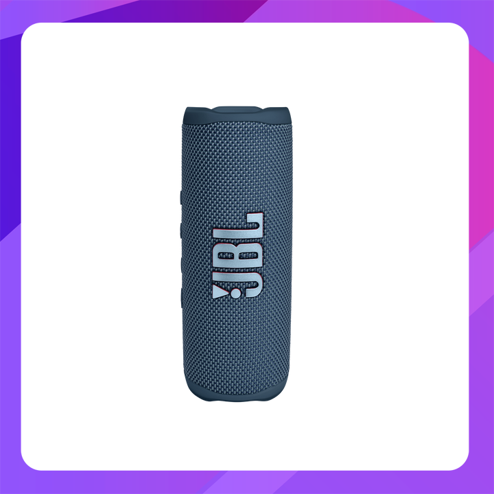 JBL Flip 6 Bluetooth Speaker (Black / Blue / Red / Green)