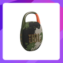 JBL Clip 5 Bluetooth Speaker ( Black / Red / Squad / Pink / Sand)