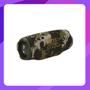 JBL Charge 6 Bluetooth Speaker (Red / Purple / Squad)