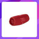 JBL Charge 5 Bluetooth Speaker (Black / Red)