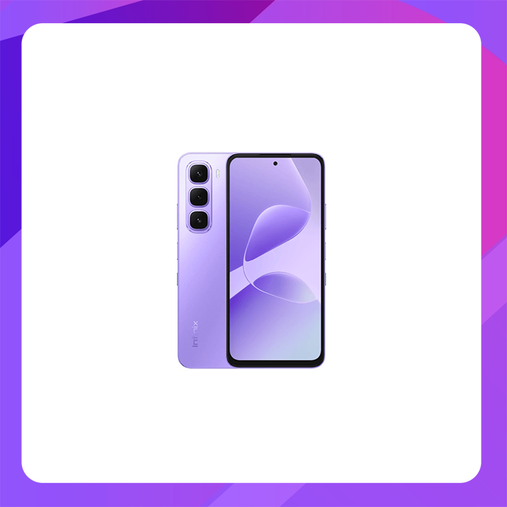 Infinix Hot 60 I (4+128)