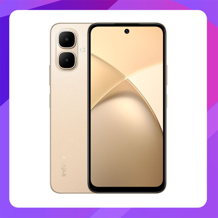 Infinix Smart 10(3/64GB)