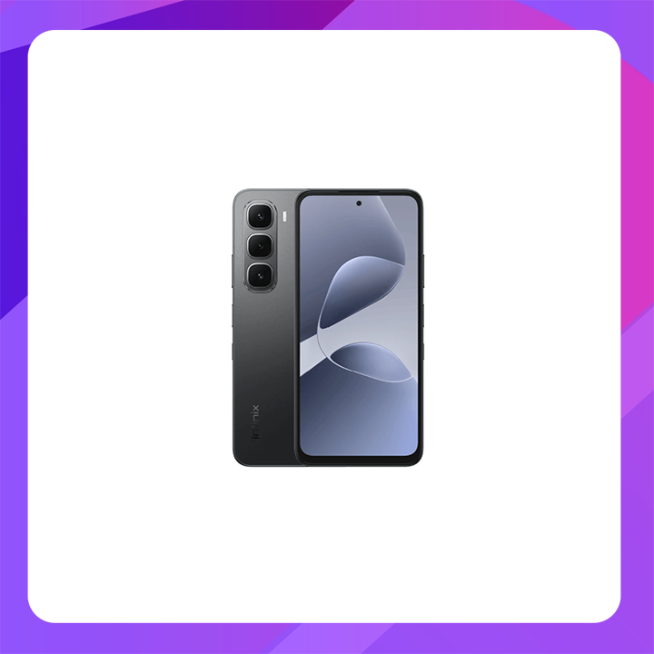 Infinix Hot 60 I (4+128)