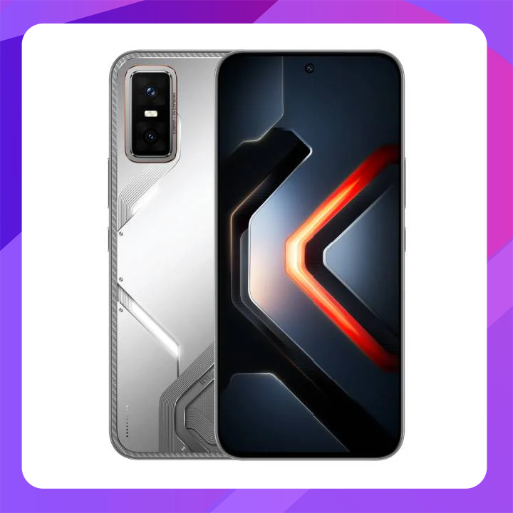 Infinix GT 30 Pro 5G (12/256GB)