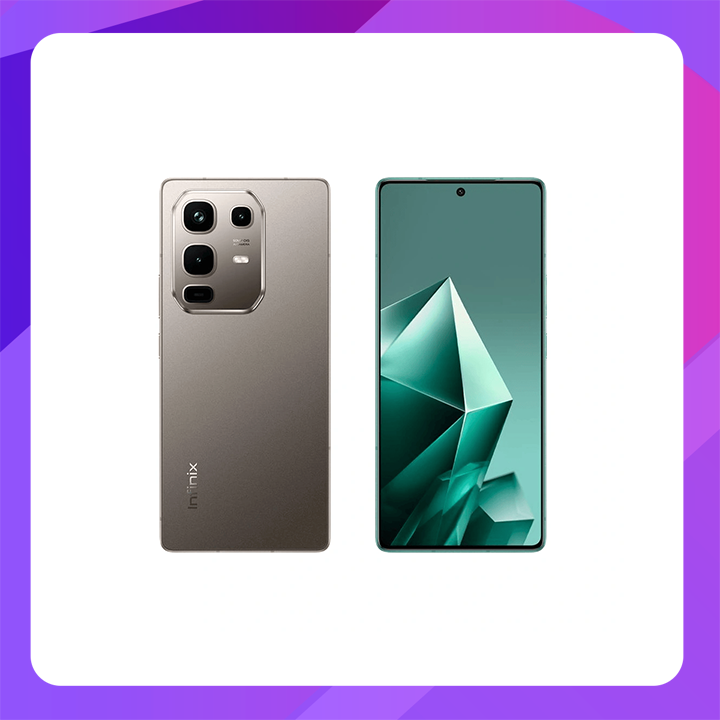 Infinix Note 50 (8+256)