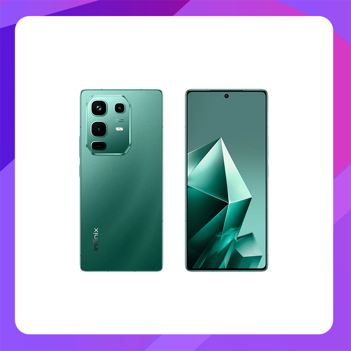 Infinix Note 50 (8+256)