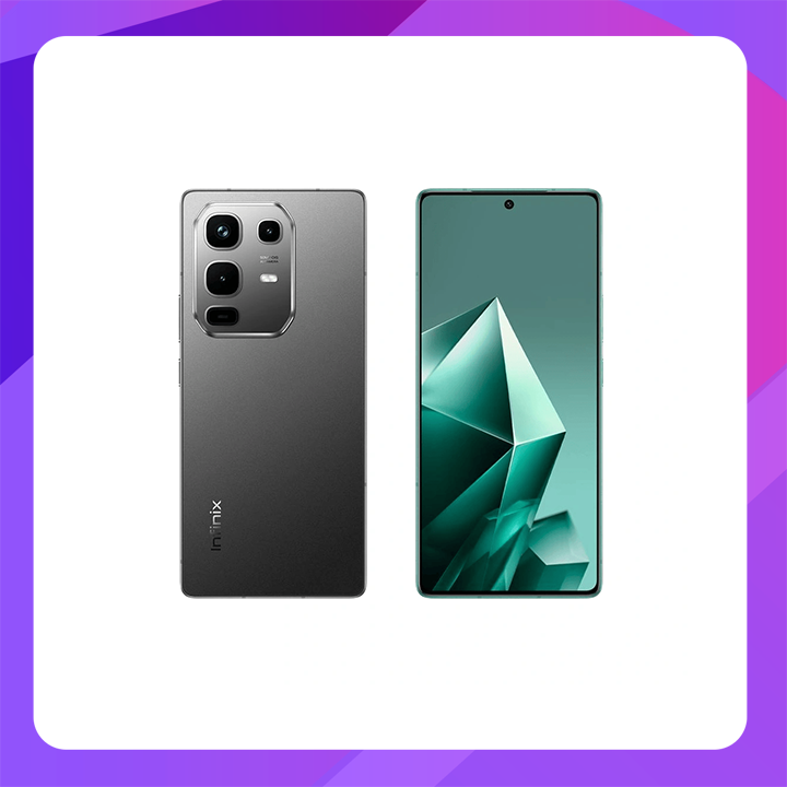 Infinix Note 50 (8+256)