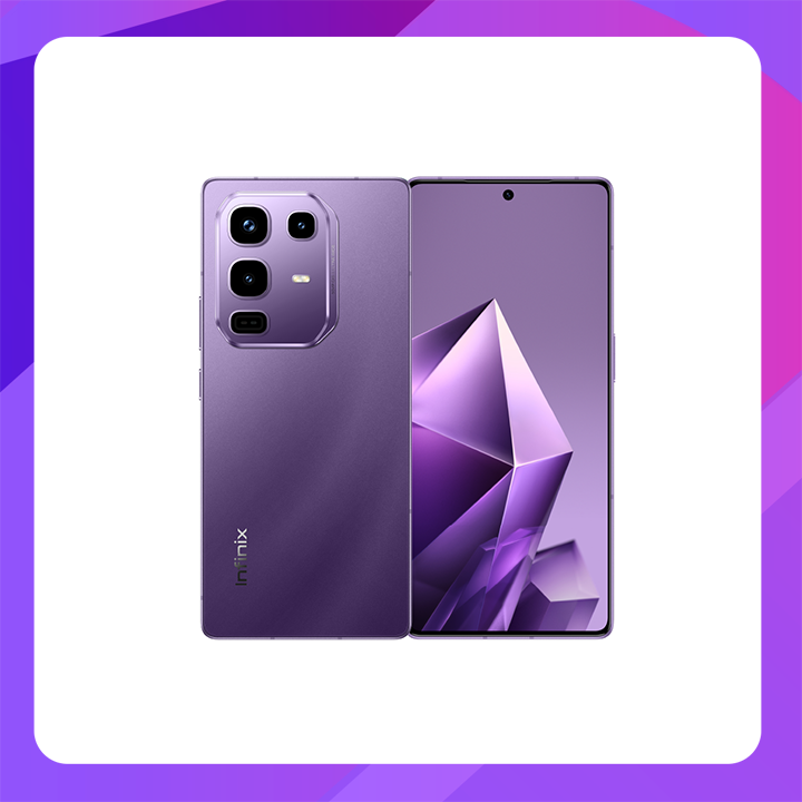 Infinix Note 50 Pro (12+256GB)