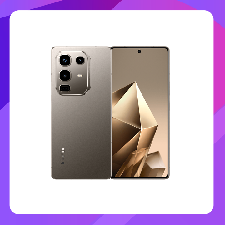 Infinix Note 50 Pro (12+256GB)