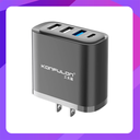 Konfulon C81Q (25W Fast Charger)