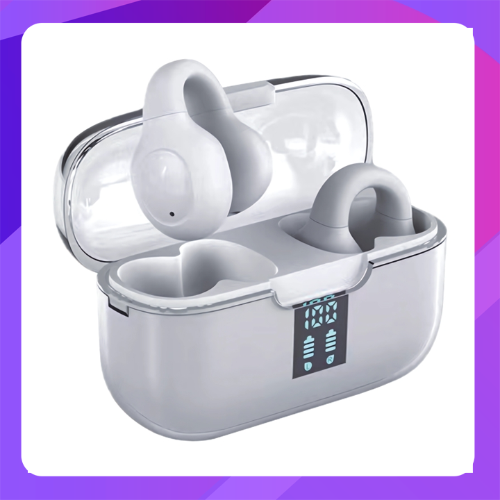 Konfulon BTS-32 (TWS Wireless Earbuds)