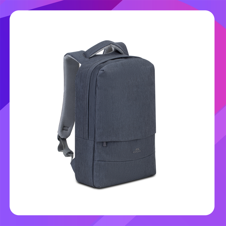 Prater 7562 anti-theft Laptop backpack 15.6''