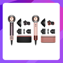 Dyson Supersonic Nural™ hair dryer (Kanzan Pink)