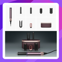 Dyson Airwrap Co-anda2x™ multi-styler and dryer (Ceramic Pink/Rose Gold)
