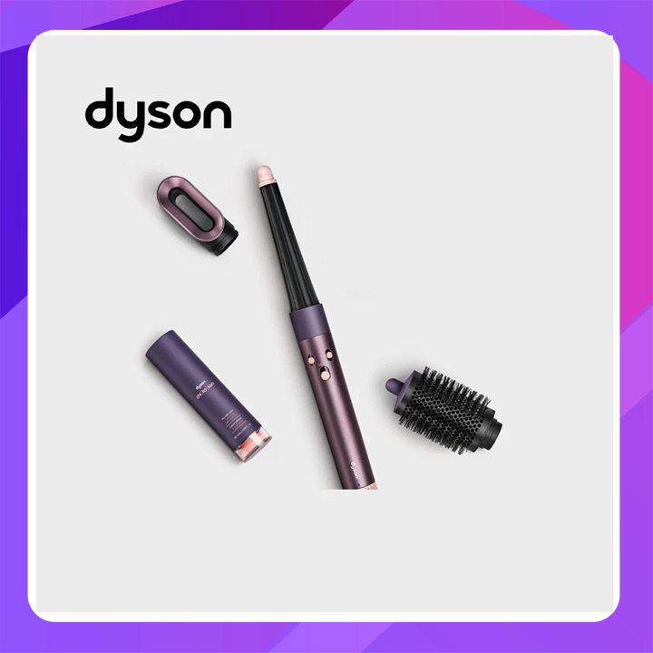 Dyson Supersonic r™ hair dryer (Ceramic Pink/Rose Gold)