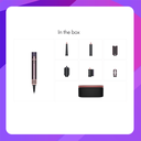 Dyson Airwrap i.d.™ multi-styler and dryer (Jasper Plum)