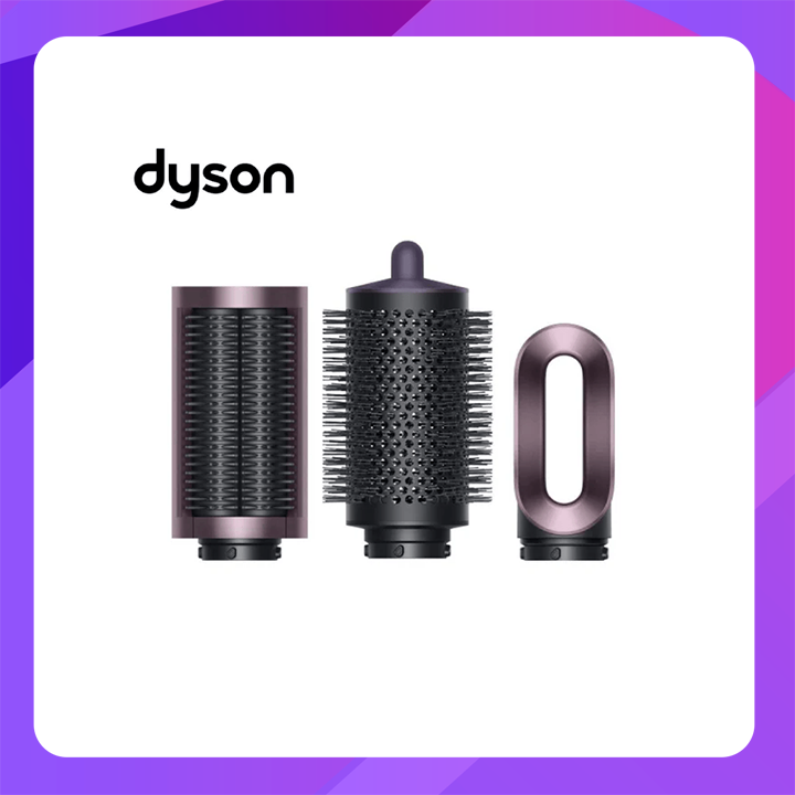 Dyson Airwrap i.d.™ multi-styler and dryer (Jasper Plum)