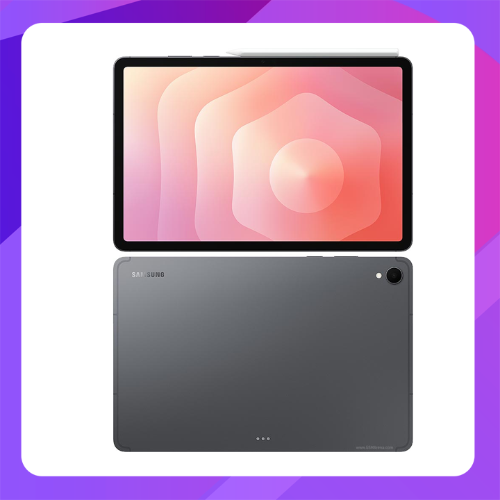 Samsung Galaxy Tab S11 (12/256GB)