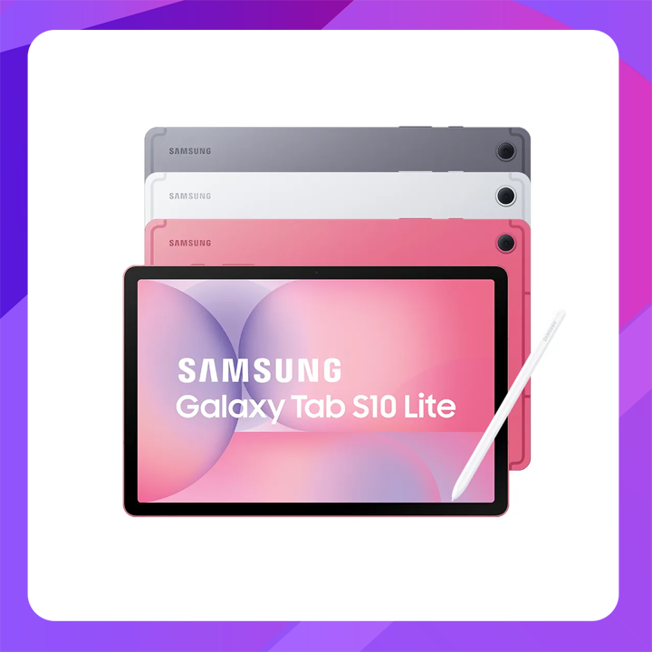 Samsung Galaxy Tab S10 Lite (6/128GB)