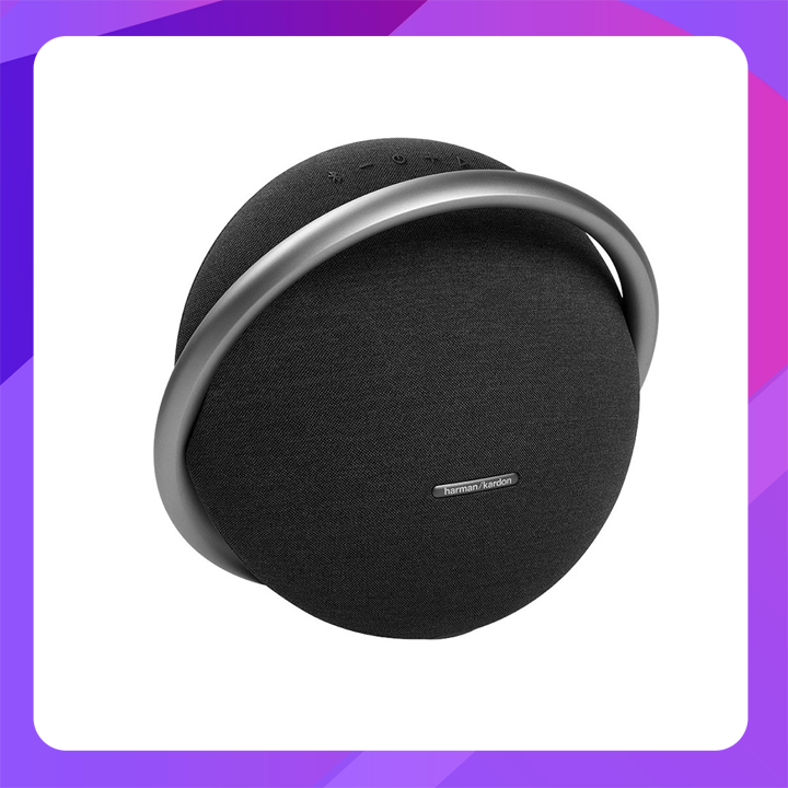 Harman Kardon Onyx Studio 7 Portable Bluetooth Speaker