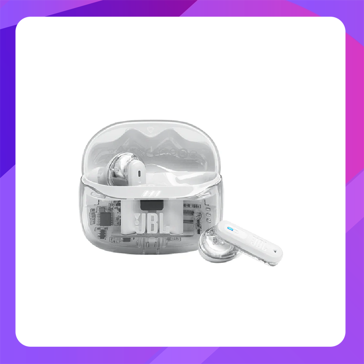 Tune Beam 2  Ghost Edition