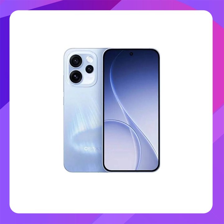 Oppo Reno 15F (8/256GB)