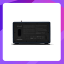 Marshall Acton III Bluetooth Home Speaker (Midnight Blue)